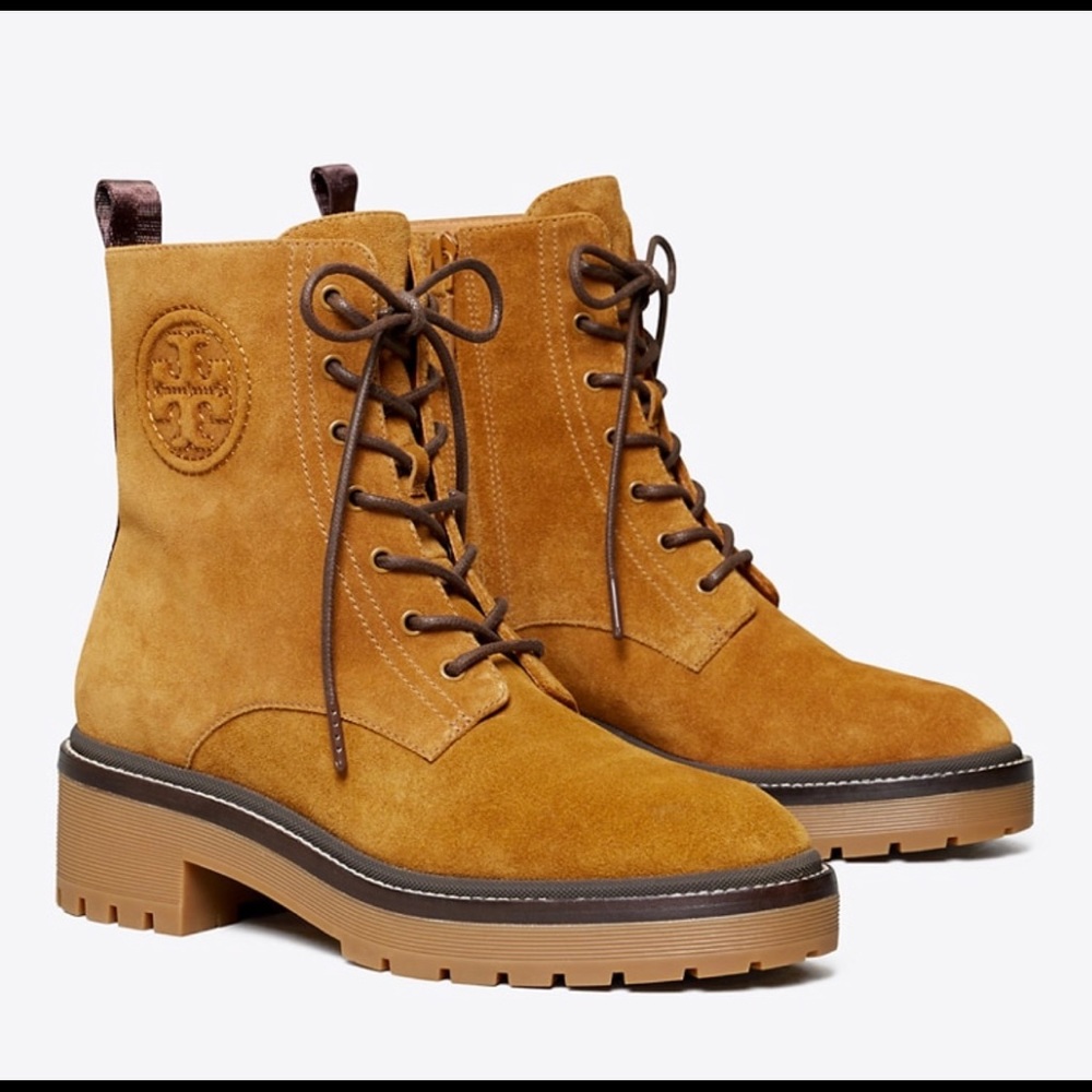Tory Burch Bootie